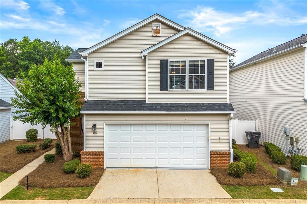 486 Windcroft Cir., Acworth, GA 30101