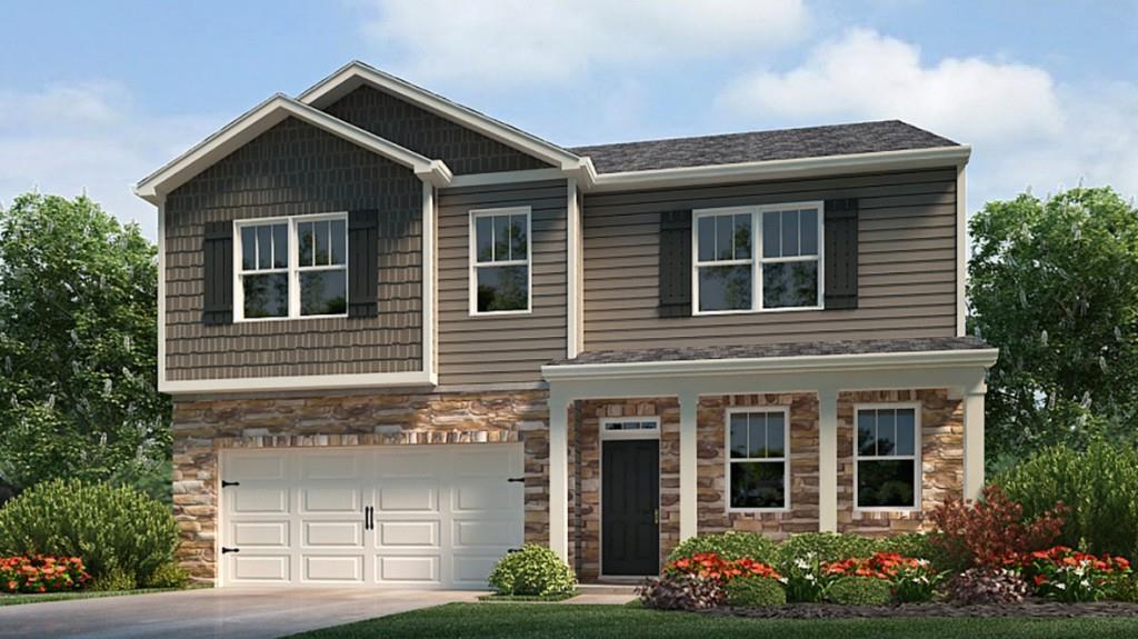 105 Crooked Lake Park, Villa Rica, GA 30180