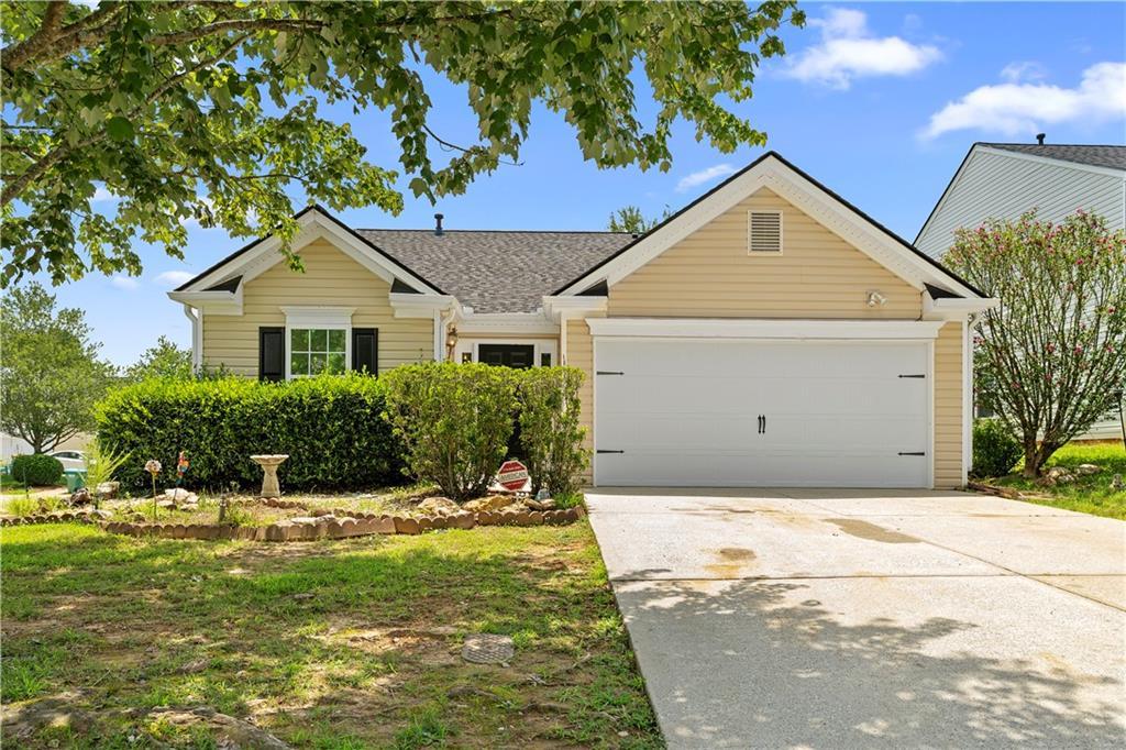 110 Holly Mill Village Dr., Canton, GA 30114