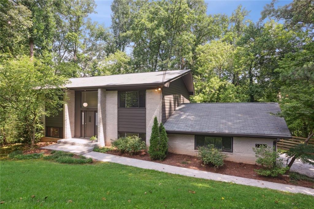 3282 Leslie Ct., Atlanta, GA 30345