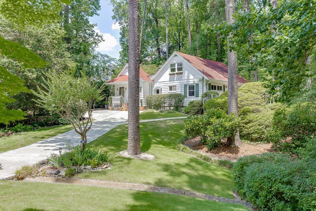 3219 Parkridge Crescent, Chamblee, GA 30341