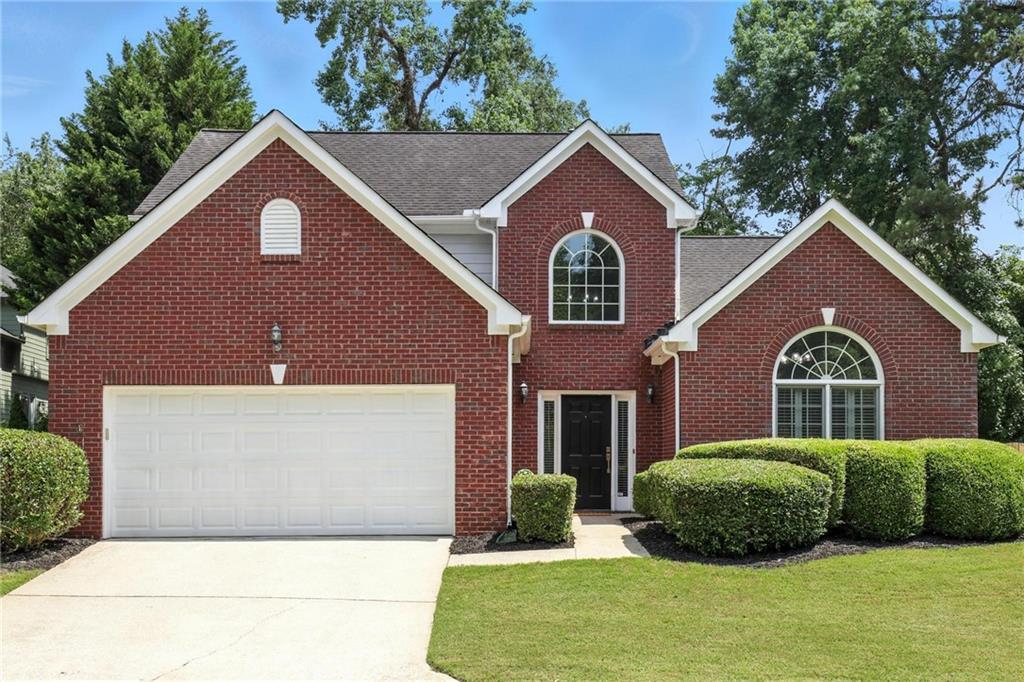 200 Ennisbrook Dr., Smyrna, GA 30082