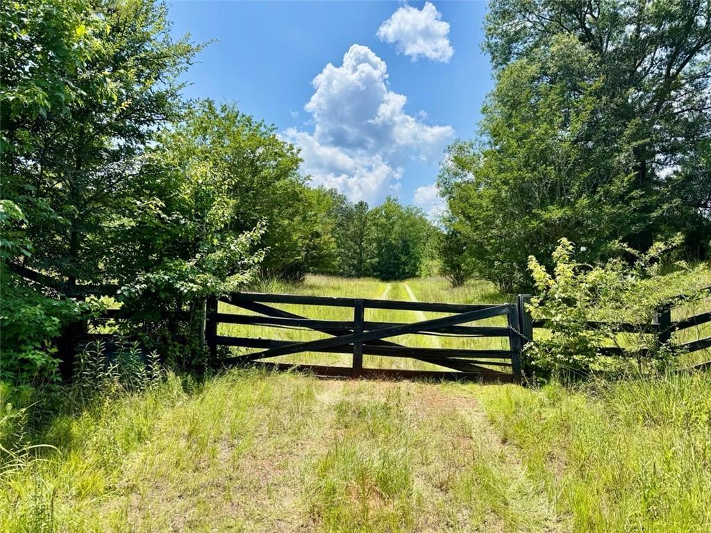 Crosscreek Ln., Sparta, GA 31087
