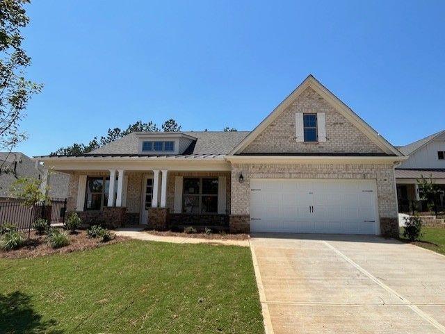 341 Brooke View Trail, Canton, GA 30115
