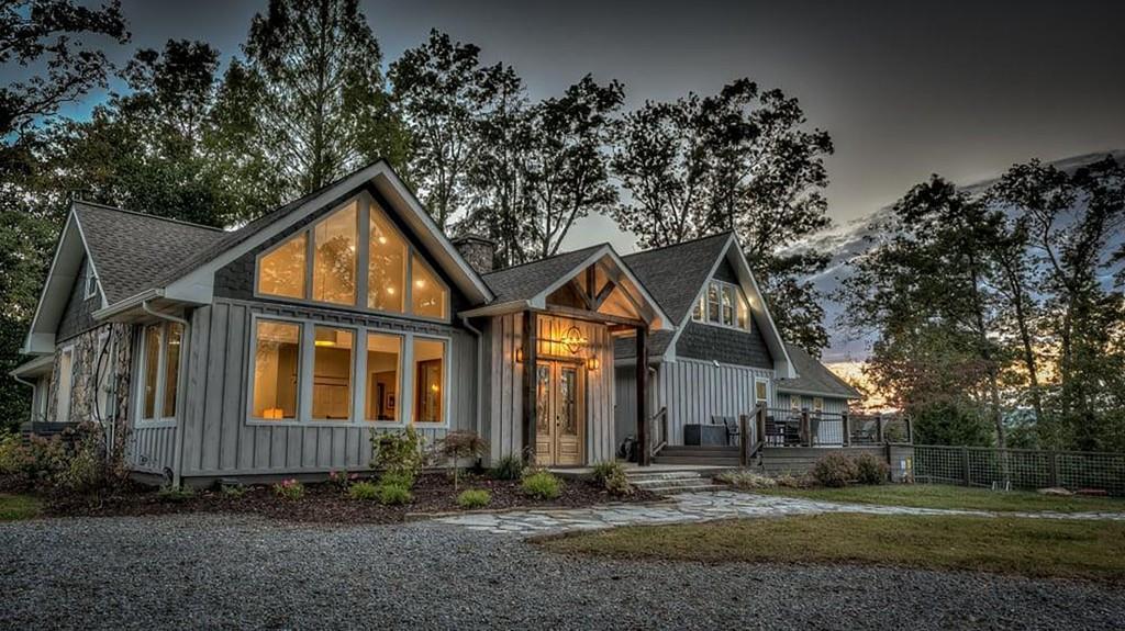 121 Cider House Ln., Blue Ridge, GA 30513