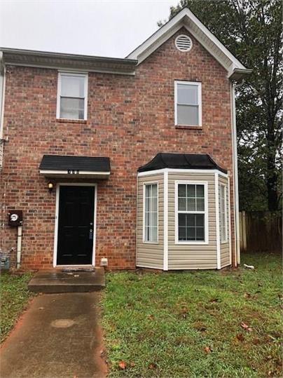 776 Crestside Ct., Austell, GA 30168