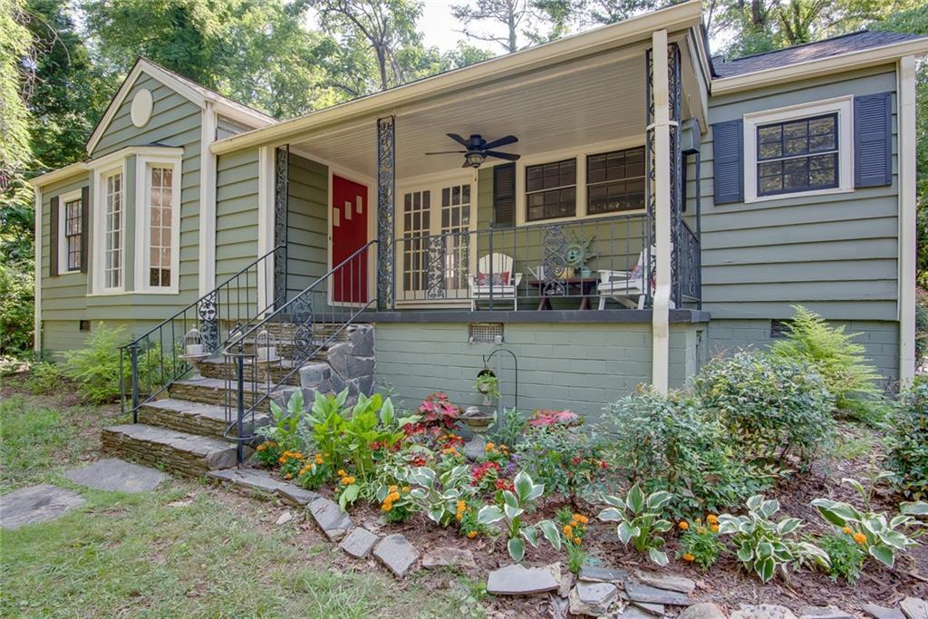 958 Forrest Blvd., Decatur, GA 30030