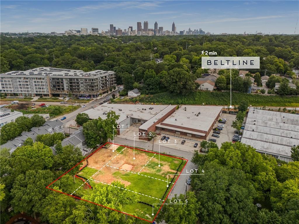 1065 Benteen Ave, Atlanta, GA 30312