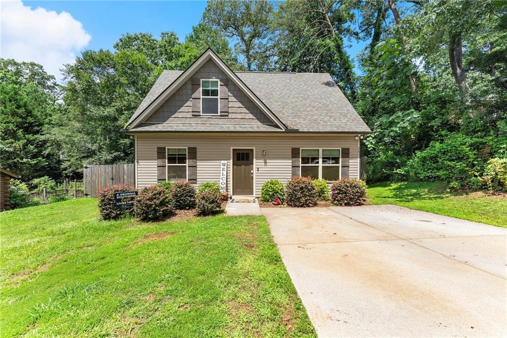 2850 Winchester Dr., Cumming, GA 30041