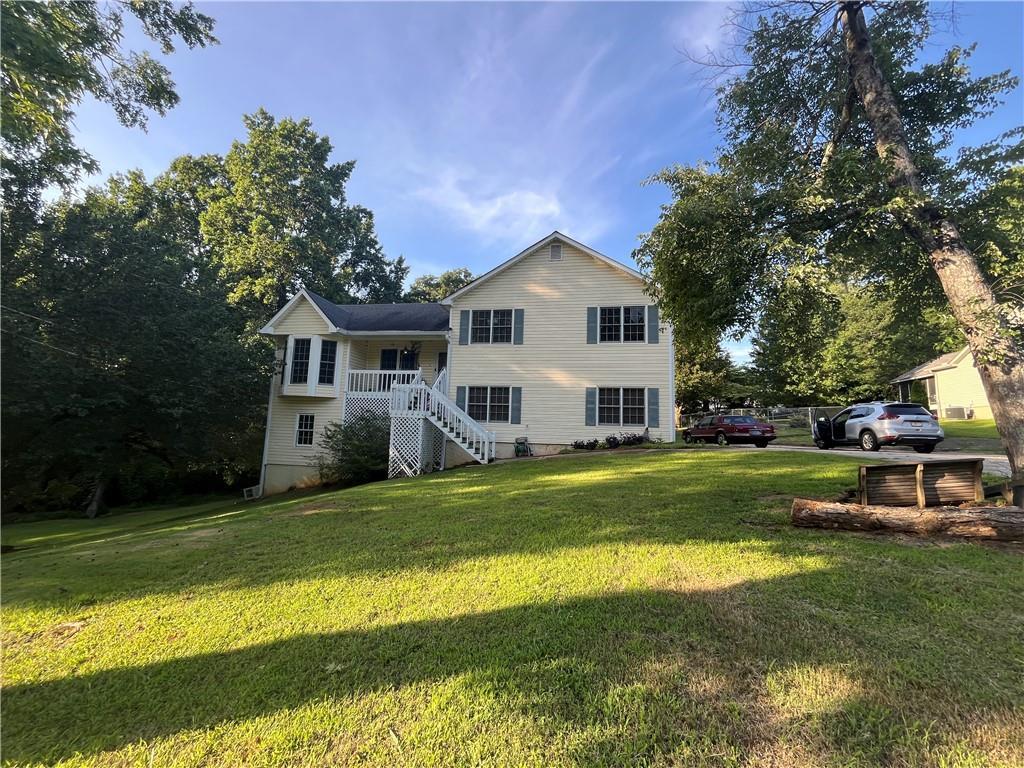 1365 Rockmart Rd., Villa Rica, GA 30180