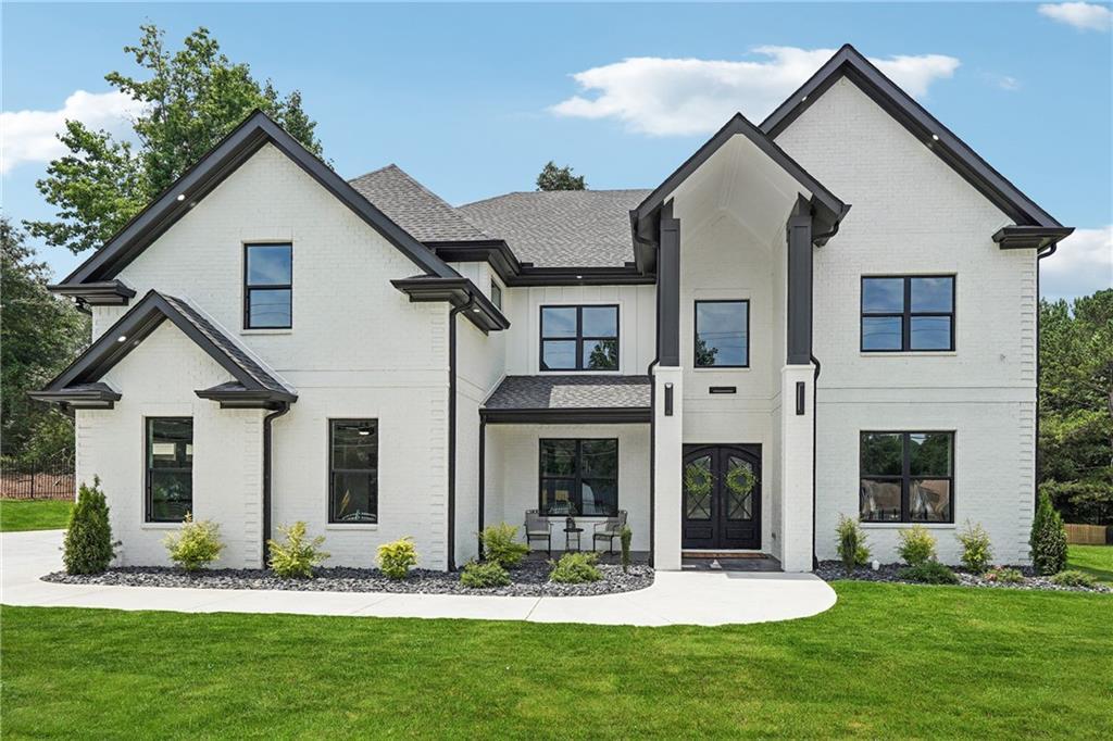 4292 Sardis Church Rd., Buford, GA 30519