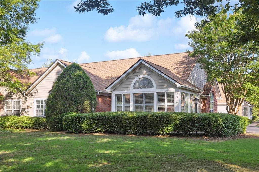 3707 Vineyards Lake Cir. #22, Kennesaw, GA 30144