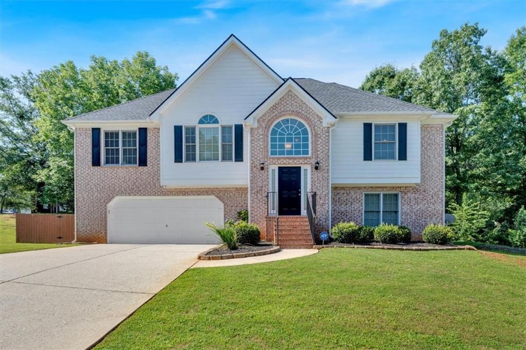 1331 Red Hill Rd., Marietta, GA 30008