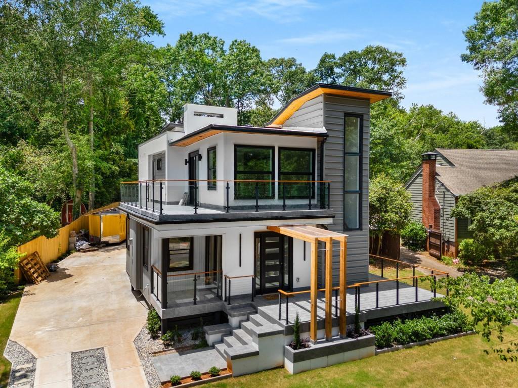 816 Sycamore Dr., Decatur, GA 30030