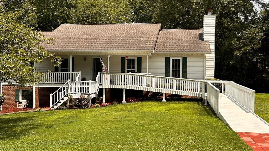 5904 Clairmont Way, Powder Springs, GA 30127