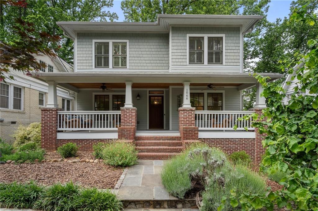 1066 High Point Dr., Atlanta, GA 30306
