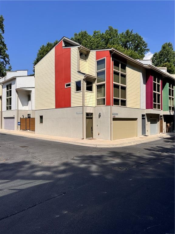 1400 Peter Haughton Way, Atlanta, GA 30318