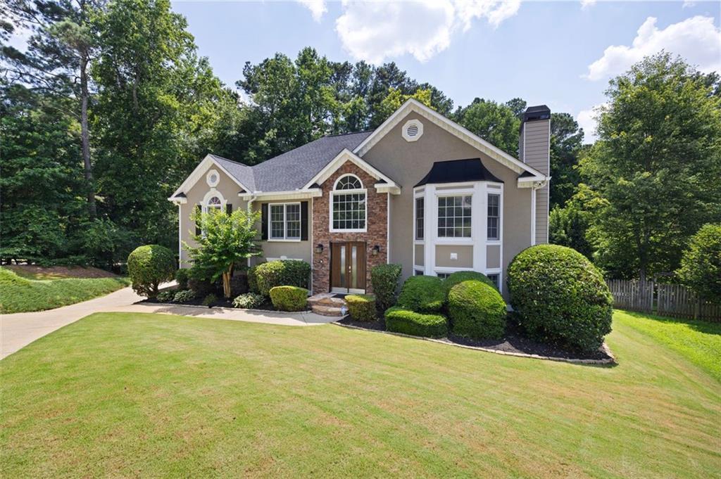 1811 Ascot Cove, Acworth, GA 30102