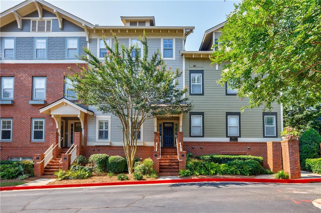 655 Mead St. #3, Atlanta, GA 30312
