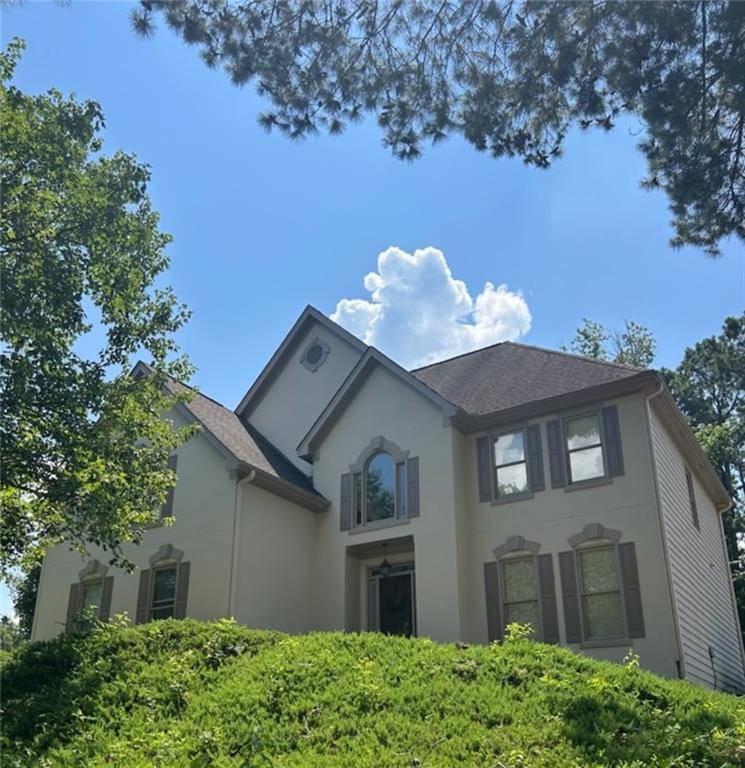 4592 Campenille Ct., Suwanee, GA 30024