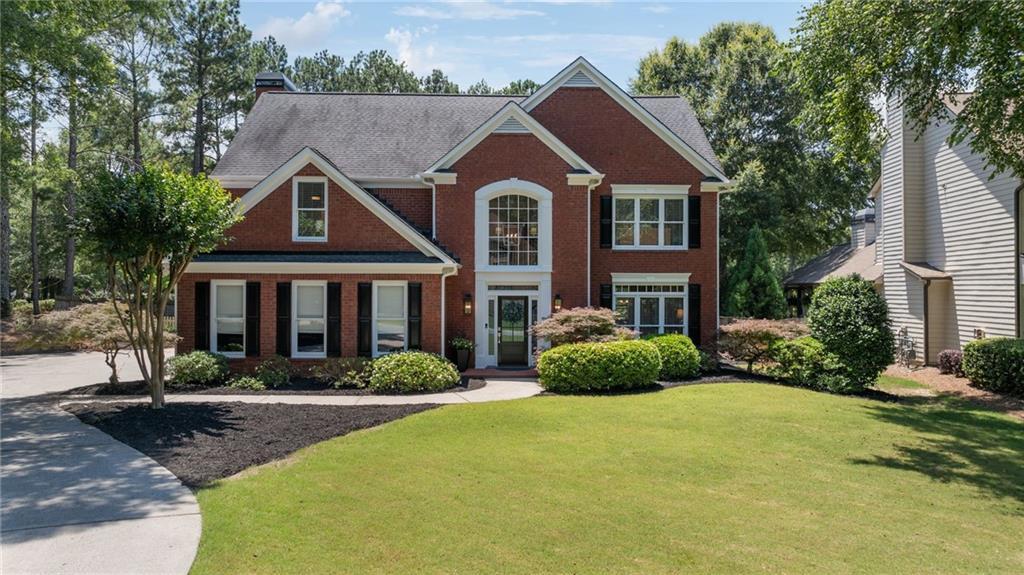 161 Forestview Dr., Suwanee, GA 30024