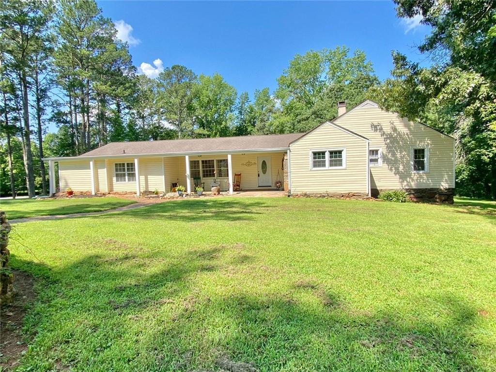 7680 Banks Mill Rd., Douglasville, GA 30135