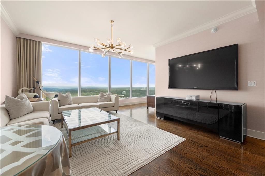 3630 Peachtree Rd. #2706, Atlanta, GA 30326