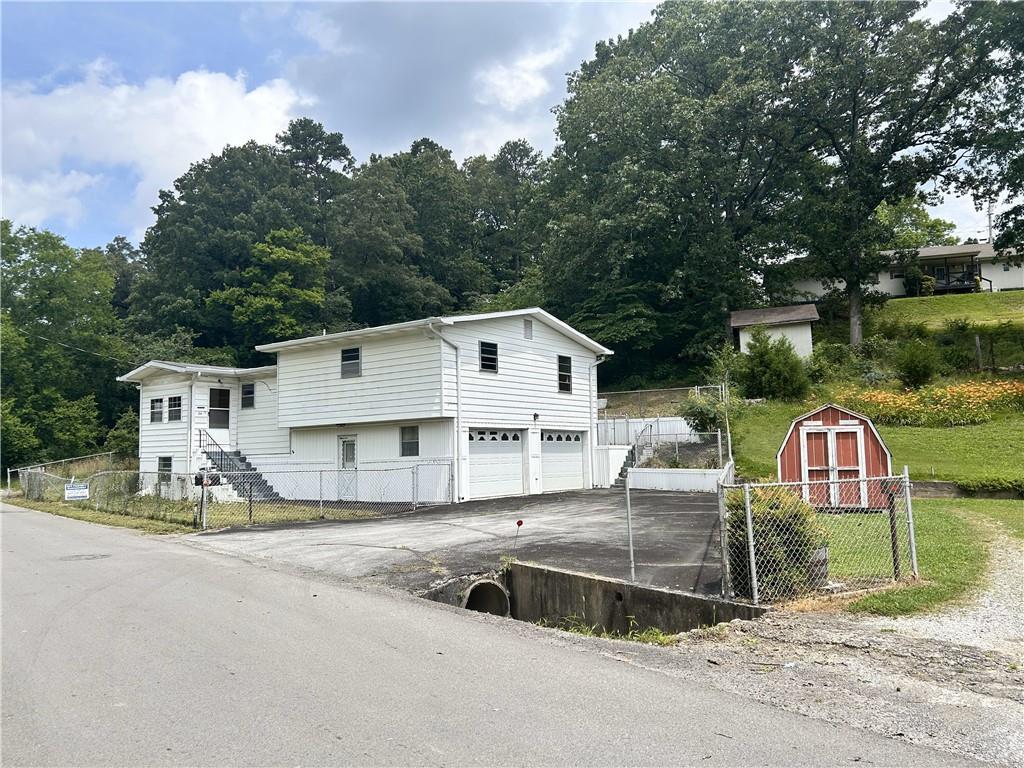 84 Rosa St., Rossville, GA 30741