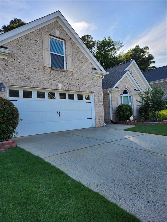 979 Simonton Glen Dr., Lawrenceville, GA 30045