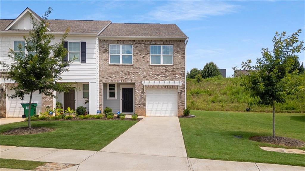 161 Swindon Dr., Mcdonough, GA 30253