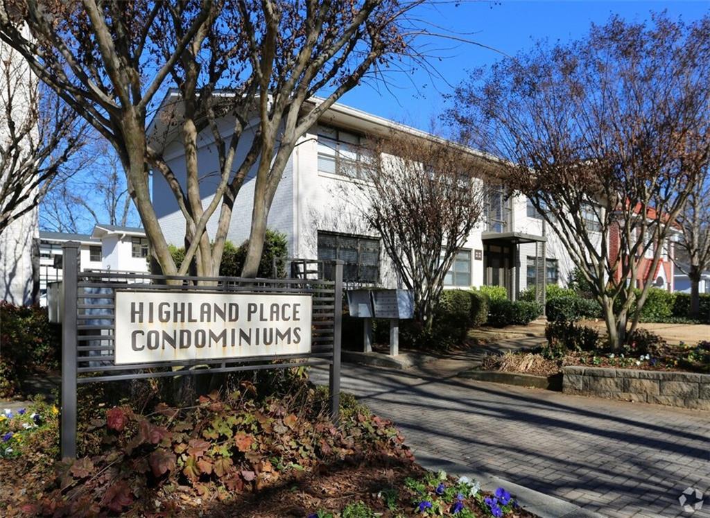 808 Greenwood Ave. #104, Atlanta, GA 30306