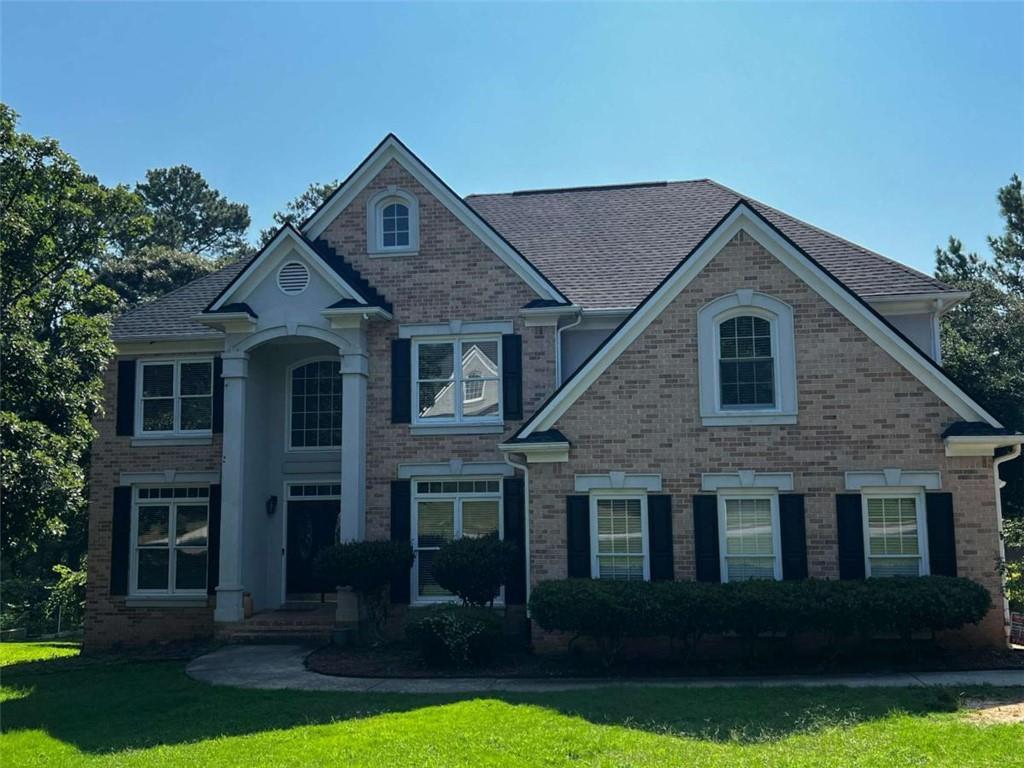 2550 Lynshire Ln., Snellville, GA 30078