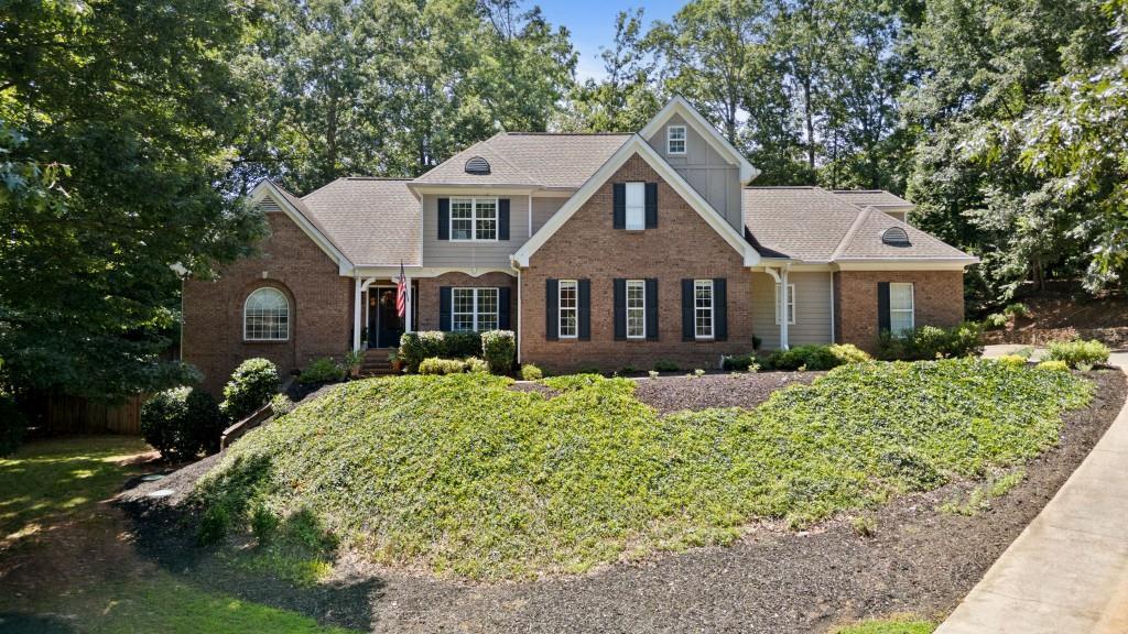 3095 Chattahoochee Trace, Gainesville, GA 30506