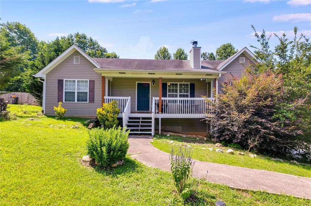 80 Jacob Tr., Rockmart, GA 30153