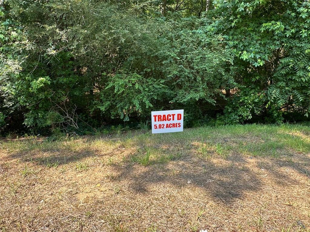 000 D Highway 140 Tract D, Adairsville, GA 30103