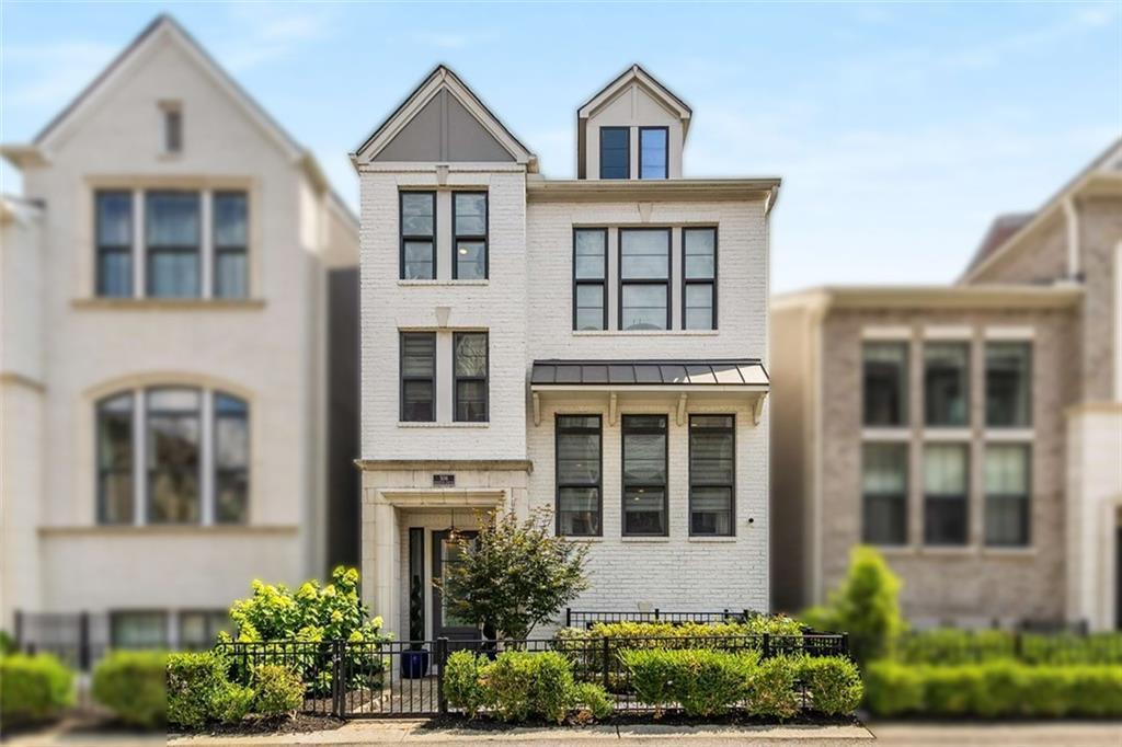 506 Broadview Pl., Atlanta, GA 30324
