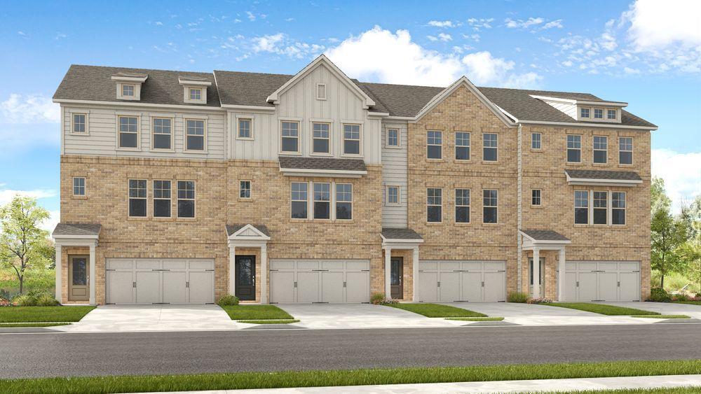75 Wilder Ridge Way, Lawrenceville, GA 30044