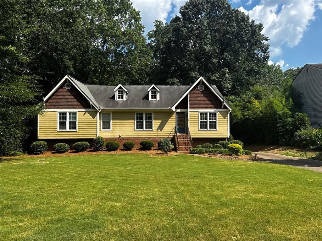 350 Lamplighter Ln., Marietta, GA 30067