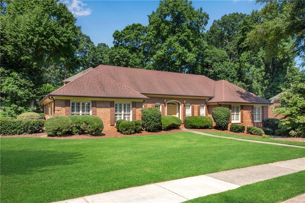 4063 Penhurst Dr., Marietta, GA 30062