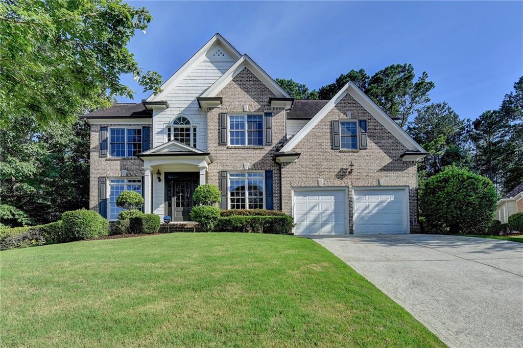 1723 Woodbow Path, Dacula, GA 30019