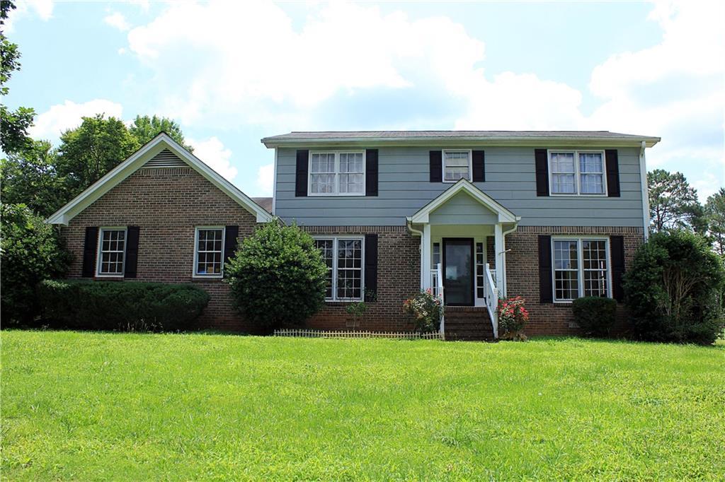 4814 Delgado Dr., Lilburn, GA 30047