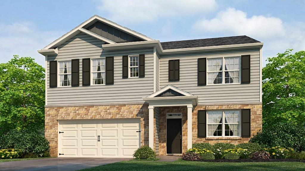 104 Crooked Lake Park, Villa Rica, GA 30180