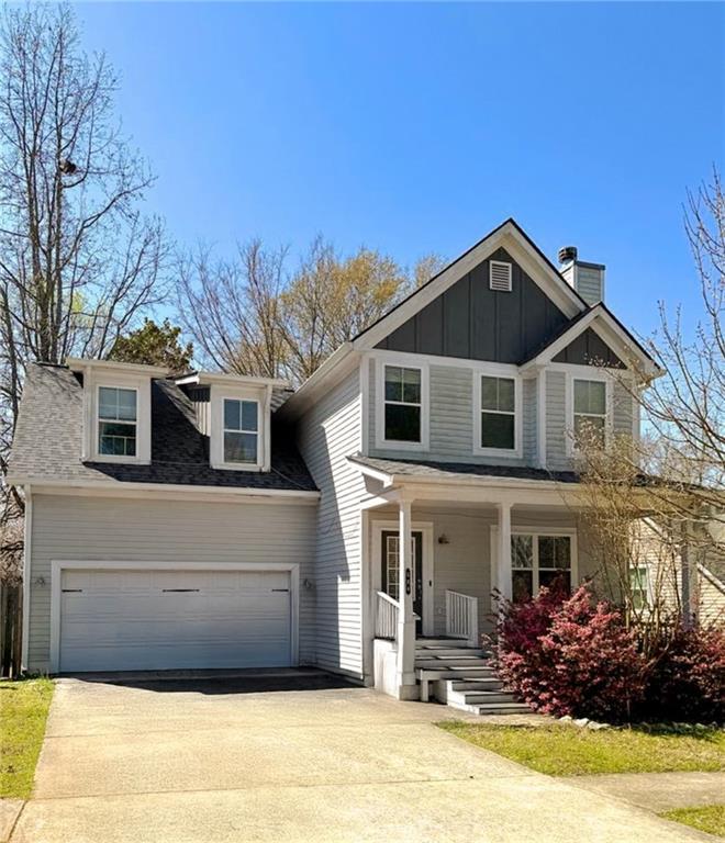 584 Edgewood Dr., Athens, GA 30606