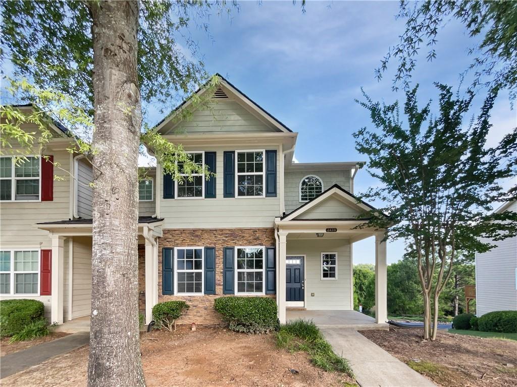 2438 Suwanee Pointe Dr., Lawrenceville, GA 30043