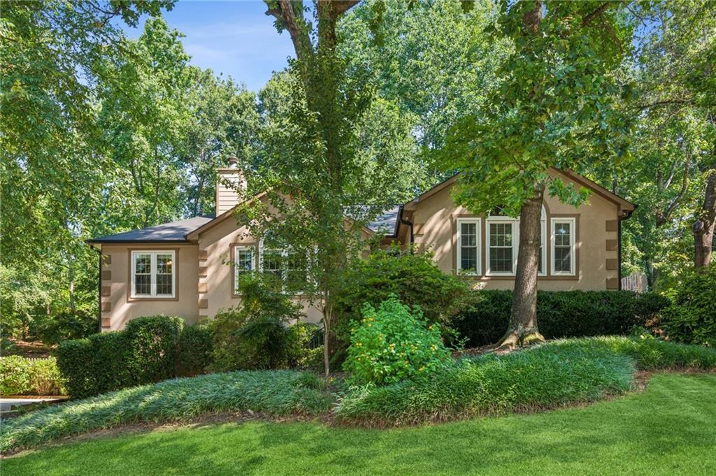 120 Timbervalley Ln., Lawrenceville, GA 30043