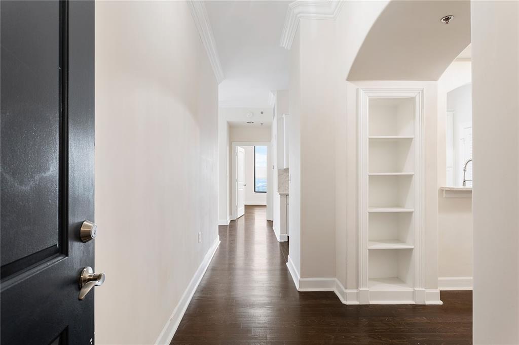 3445 Stratford Rd. #3403, Atlanta, GA 30326