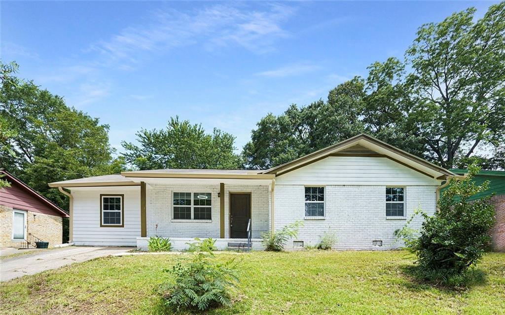 2005 Simmons Ave., Atlanta, GA 30337