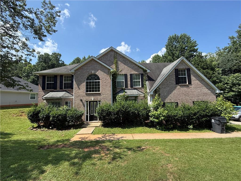 745 Knox Springs Rd., Austell, GA 30168