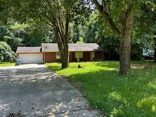 2842 Jordan Forest Trail Northwest Tr., Lawrenceville, GA 30044