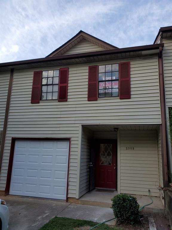 2303 Pine Tree Tr., Atlanta, GA 30349